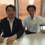 前川喜平氏の講演会に行ってきました。