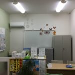 ２０１９年１１〜１２月の外来担当医