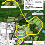 第１０回記念　三木防災スプリングマラソンで走ってきました。