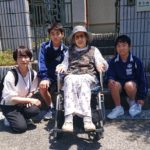 トライやるウィークの写真(2019/5)