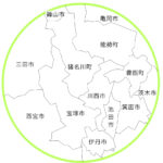 こひつじクリニックは在宅療養支援診療所です。（２０１９年１０月版）