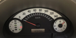 １２３４５６ｋｍ　！！